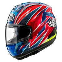 Arai RX-7V EVO Ogura replika závodní helma vel.M